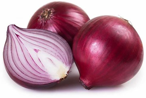 Fresh Red Onion for Human Consumption