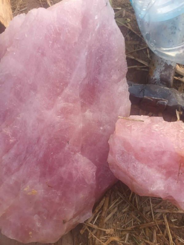 Rose Quartz