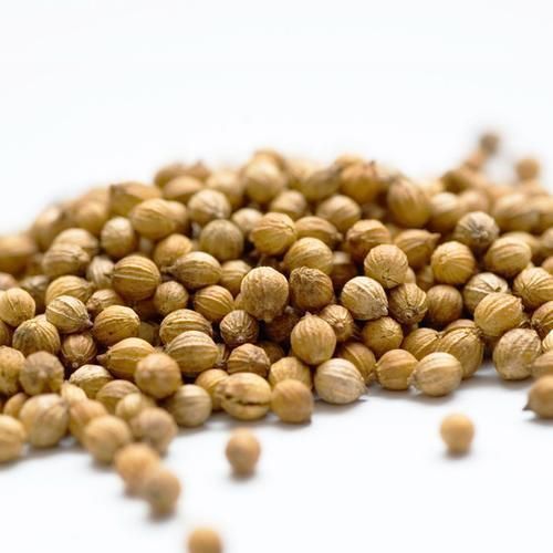 coriander seed