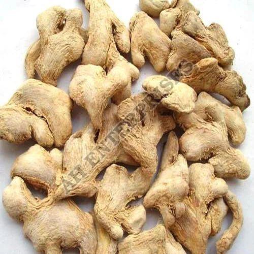 Natural Dried Ginger Root, Packaging Type : Plastic Packet