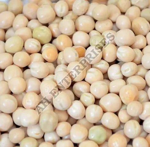 Natural Yellow Peas for Food Medicine