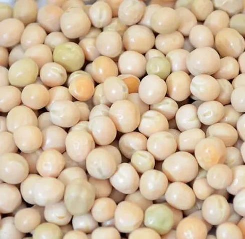 Yellow Peas