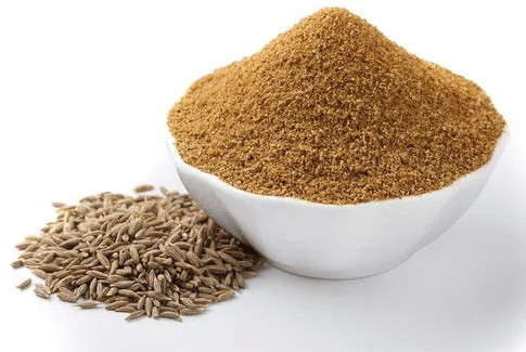 Natural Brown Cumin Powder for Cooking