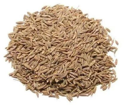Natural Brown Cumin Seed, Grade Standard : Food Grade