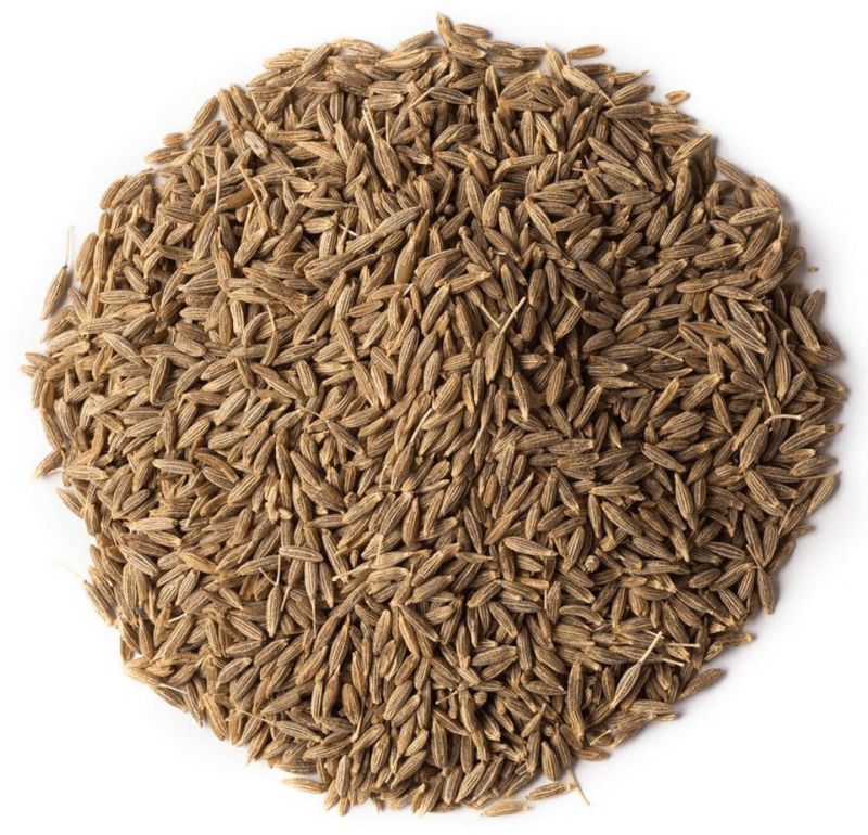 Natural Dried Cumin Seeds, Grade Standard : Food Grade