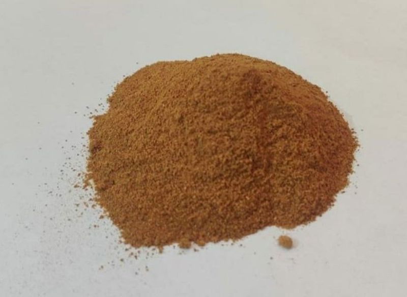 Indian Dalchini Powder for Food