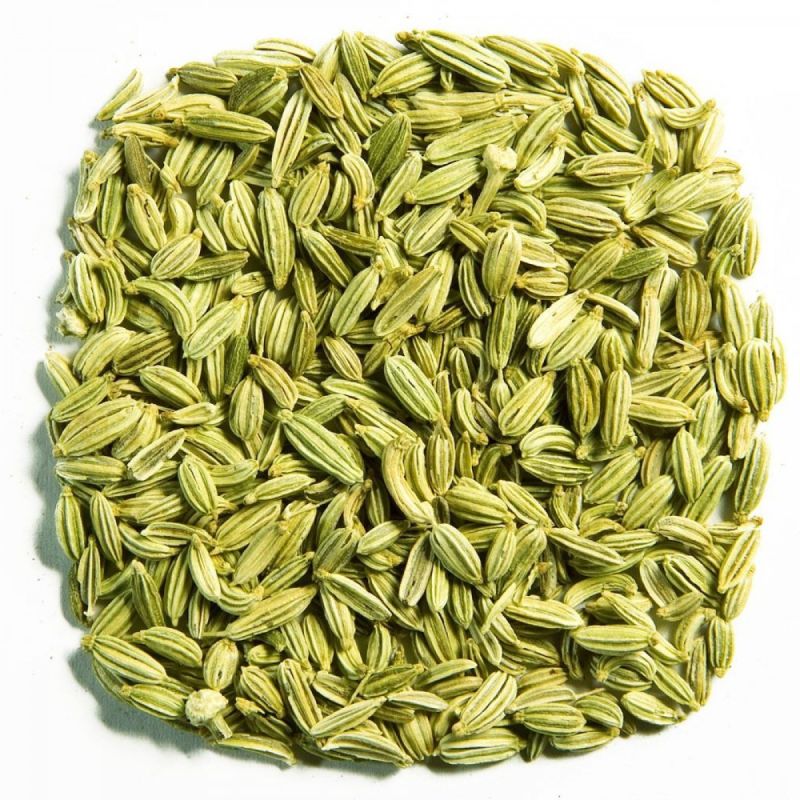 Natural Fennel Seeds, Grade Standard : Food Grade