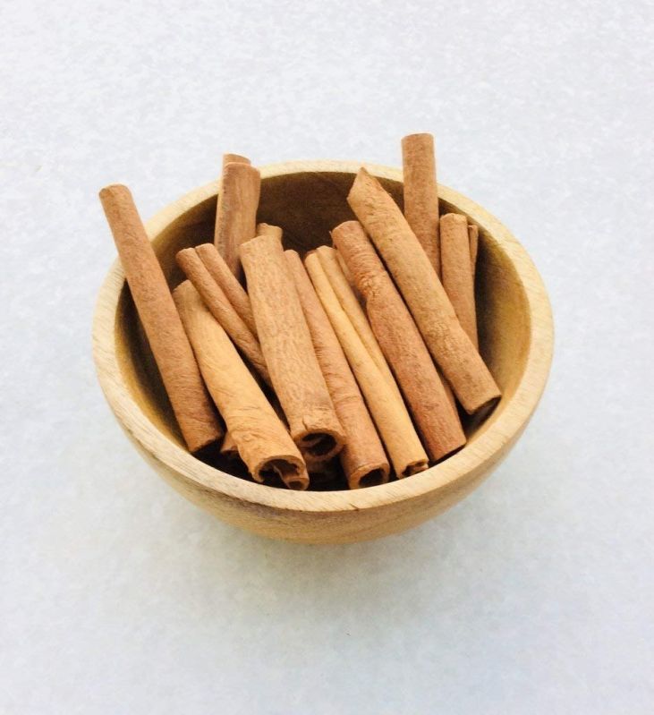 Organic Cinnamon Sticks for Spices