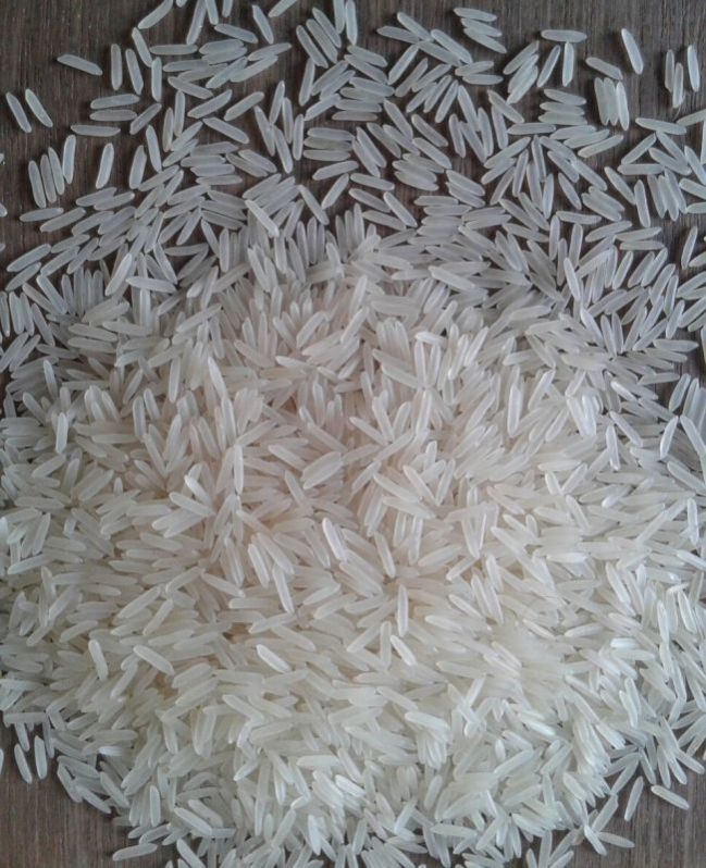 Sugandha Raw Basmati Rice