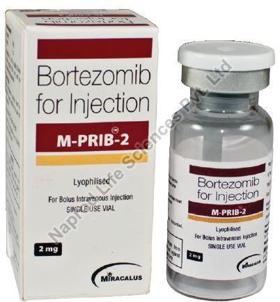 M-prib 2mg Injection, Medicine Type : Allopathic