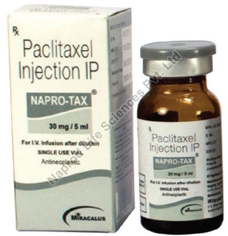 Napro-Tax 30mg Injection