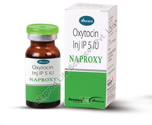 Naproxy 5IU Injection