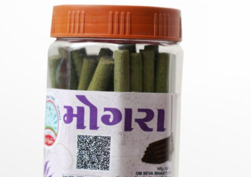 Mogra Incense Sticks, Length : 6-12inch