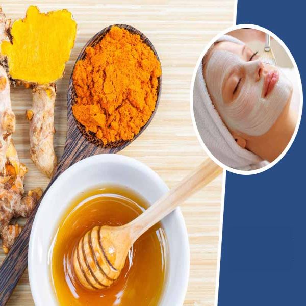 Natural Face Pack for Skin Care