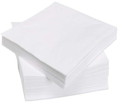 Plain Tissue Paper, Packaging Type : Plastic Packet