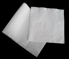 Plain White Tissue Paper, Packaging Type : Plastic Packet