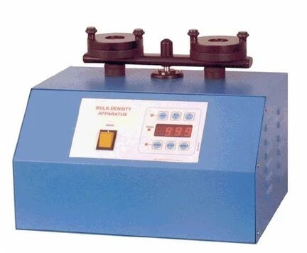 PSI Electric Bulk Density Apparatus for Laboratory