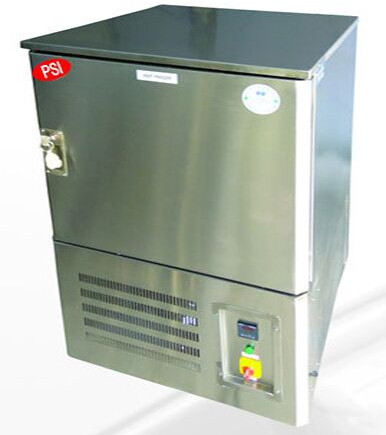 PSI Stainless Steel Rectangular Vacuum Oven