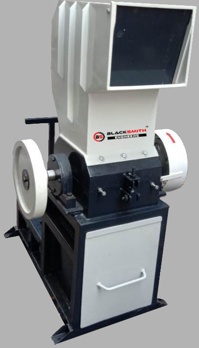 PET Bottle Grinder Machine