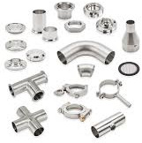 Brass Fittings For Structure Pipe