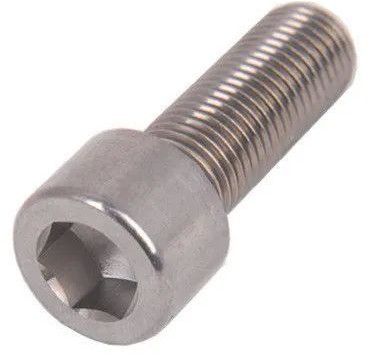 Carbon Steel Socket Head Screw for Hardware Fitting