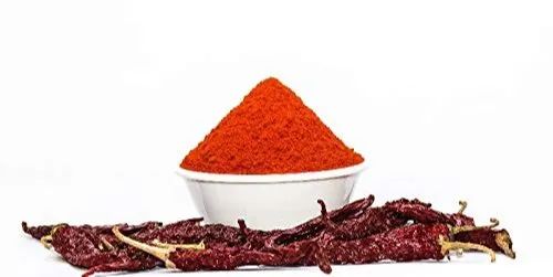 Byadgi Red Chilli Powder