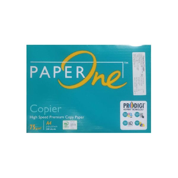 paperone a4 75 gsm copy paper