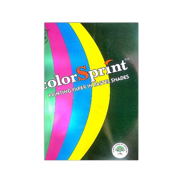 Spb Color Sprint A4 75 Gsm Paper
