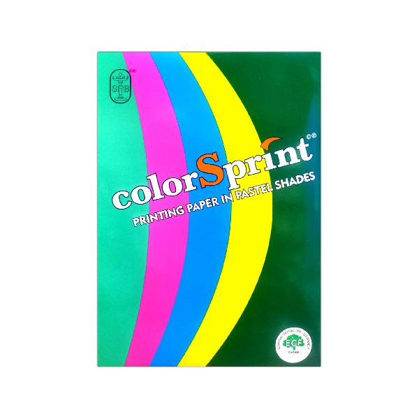 Spb color sprint a4 75 gsm paper