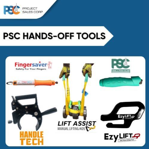 Psc Hand Safety Tools