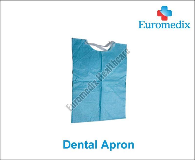 Euromedix Healthcare Plain Dental Apron for Dentist Clinic at Best ...