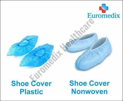 Disposable Shoe Covers