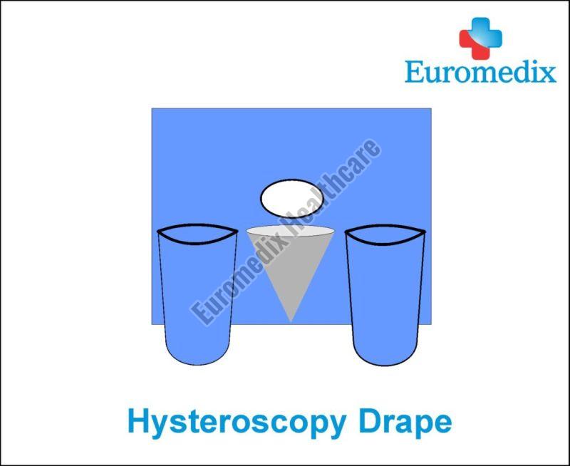 Hysteroscopy Drape
