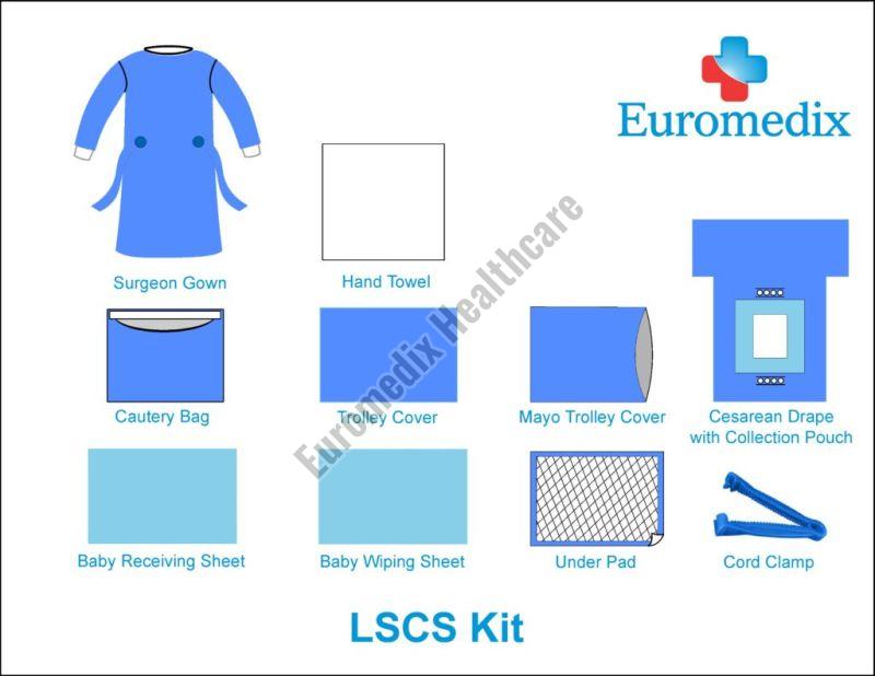 LSCS OT Kit