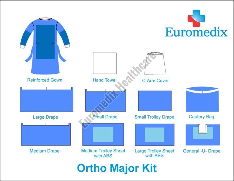 Ortho Major OT Kit