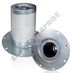 Same Enterprise Round Kaeser Air Oil Separator, Packaging Type : Box