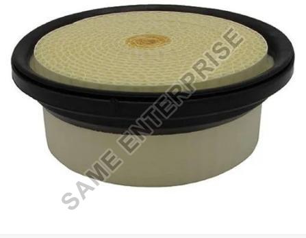 Round Paper Kaeser SK Air Filter, Packaging Type : Box