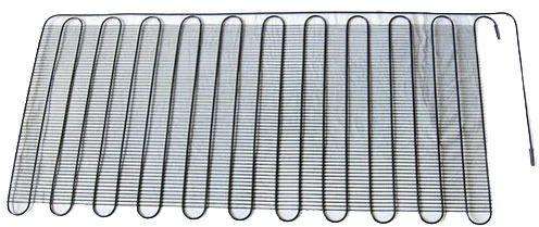 Stainless Steel Refrigerator Static Condenser, Voltage : 220V, 440V