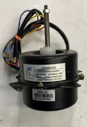 Split Air Conditioner Outdoor Fan Motor