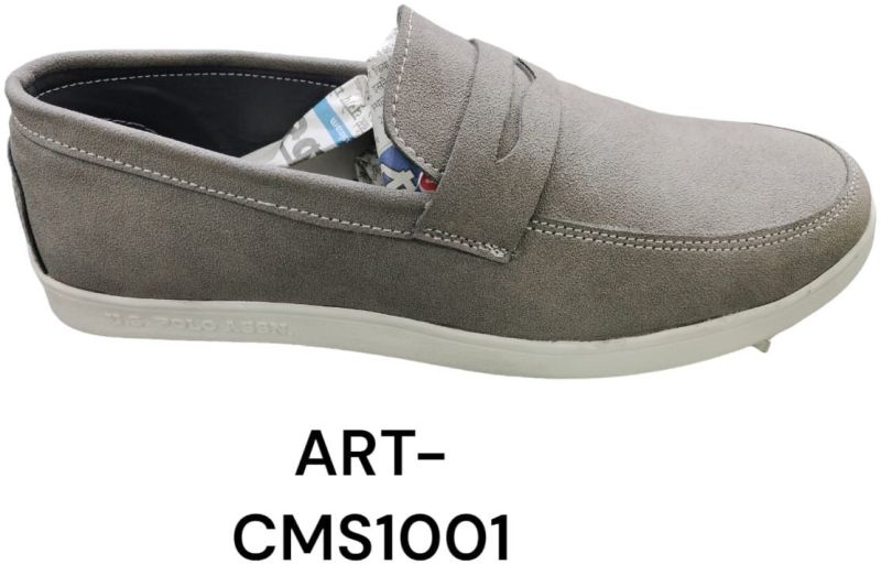 Art CMS1001 Mens Synthetic Leather Shoes