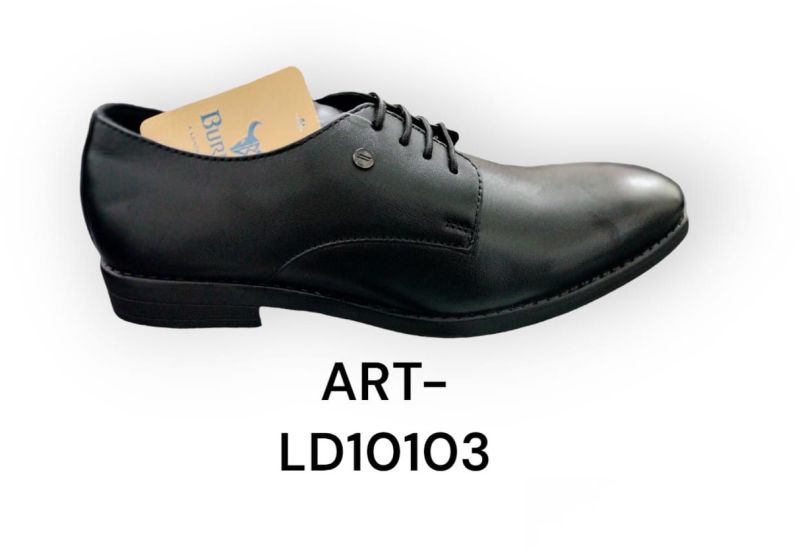 Art LD10103 Mens Genuine Leather Shoes, Lining Material : Mesh, PU