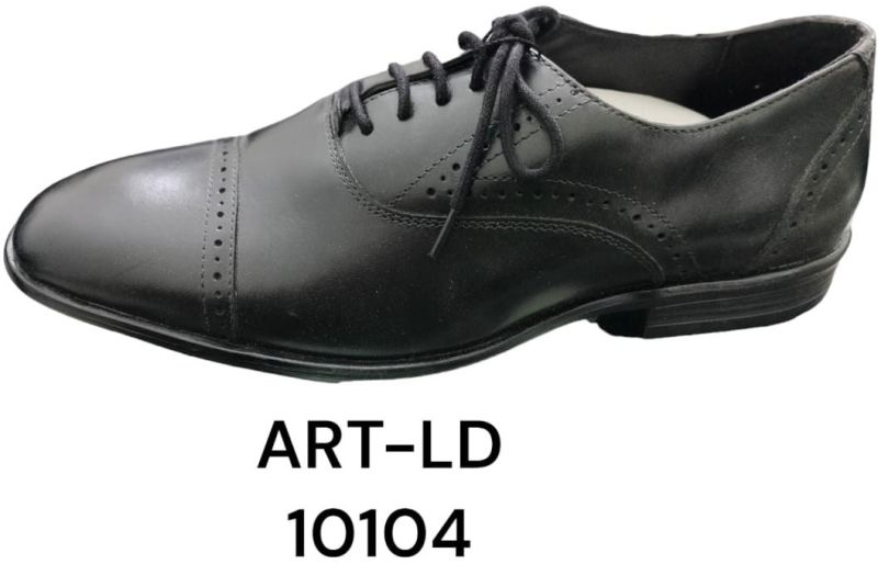 Art LD10104 Mens Genuine Leather Shoes, Lining Material : Mesh, PU