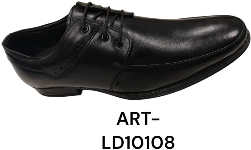 Art LD10108 Mens Genuine Leather Shoes, Lining Material : Mesh, PU