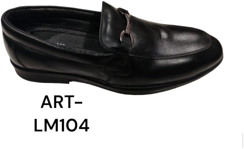 Art LM104 Mens Genuine Leather Shoes, Lining Material : Mesh, PU