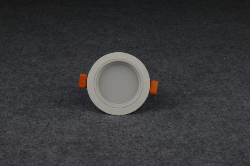 Ceramic Led Concealed Lights for Home, Mall, Hotel, Office