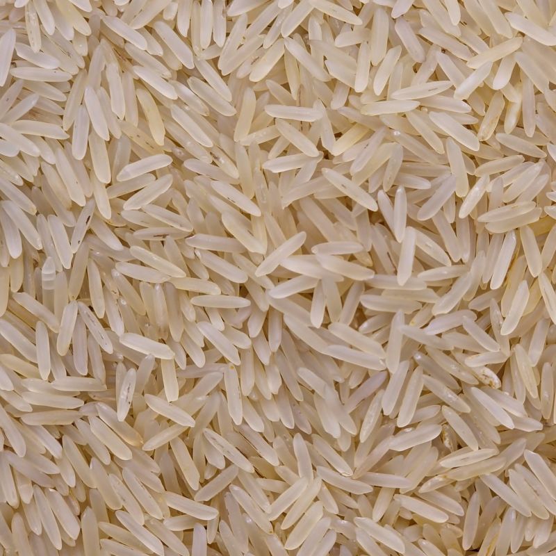 1401 Creamy Sella Basmati Rice for Human Consumption