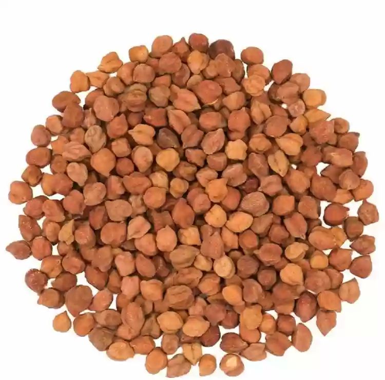 Natural Desi Chana, Certification : FSSAI Certified