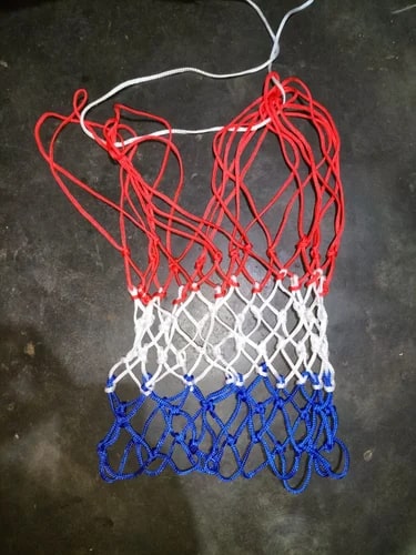 Nylon Basketball Net