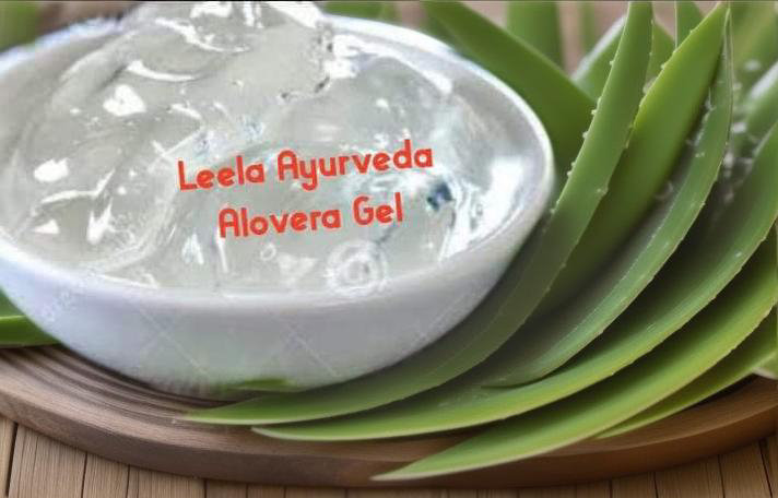 Homemade Aloe Vera Gel, Packaging Type : Plastic Box