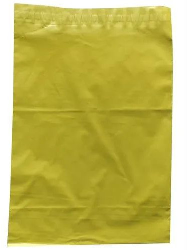 8 X 10 Inch Plain Plastic Courier Bag